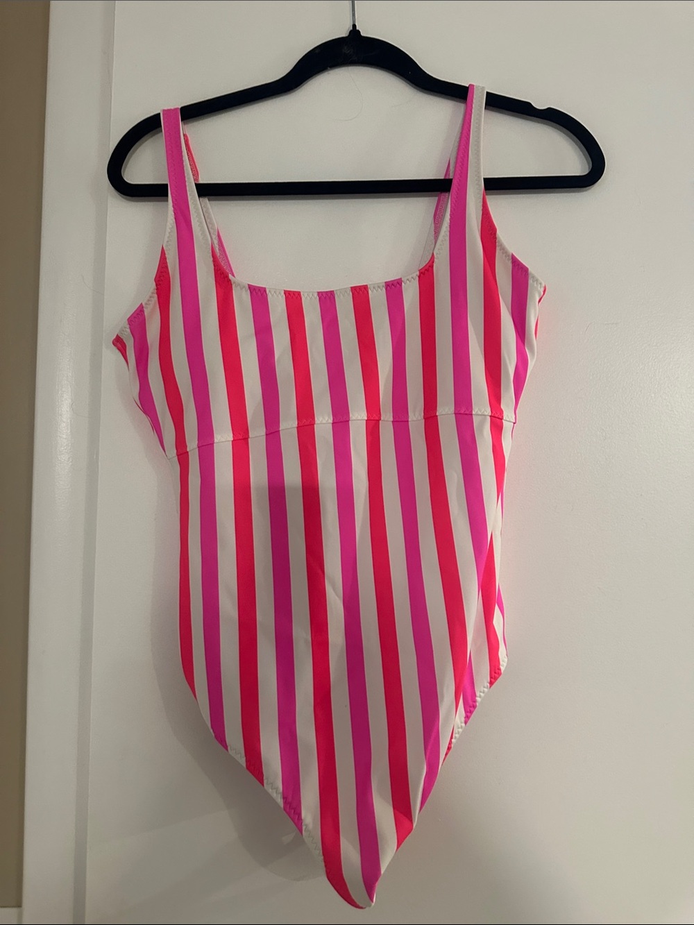 Fabletics Sunset Scoop One-Piece Swimsuit